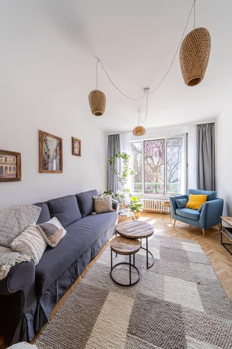 Bohohome Next To The Main Street Σόφια Εξωτερικό φωτογραφία