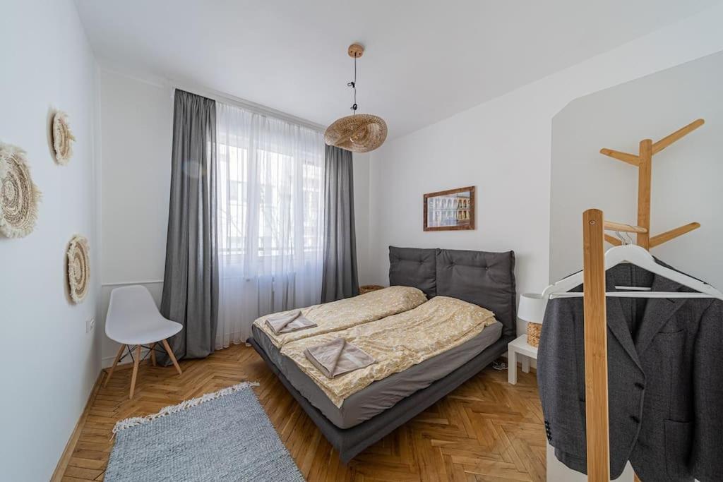 Bohohome Next To The Main Street Σόφια Εξωτερικό φωτογραφία