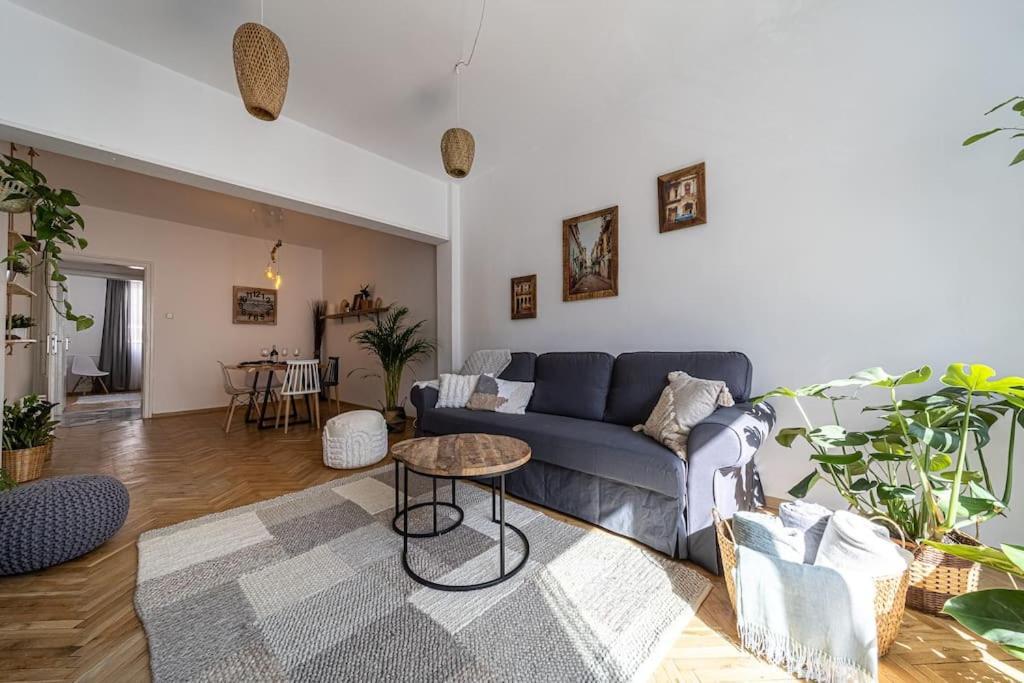 Bohohome Next To The Main Street Σόφια Εξωτερικό φωτογραφία