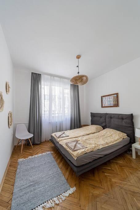 Bohohome Next To The Main Street Σόφια Εξωτερικό φωτογραφία